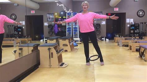 Balanced Body Magic Circle: A Versatile Tool for Rehab and Injury Prevention